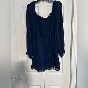 Crystal Doll dress size Large